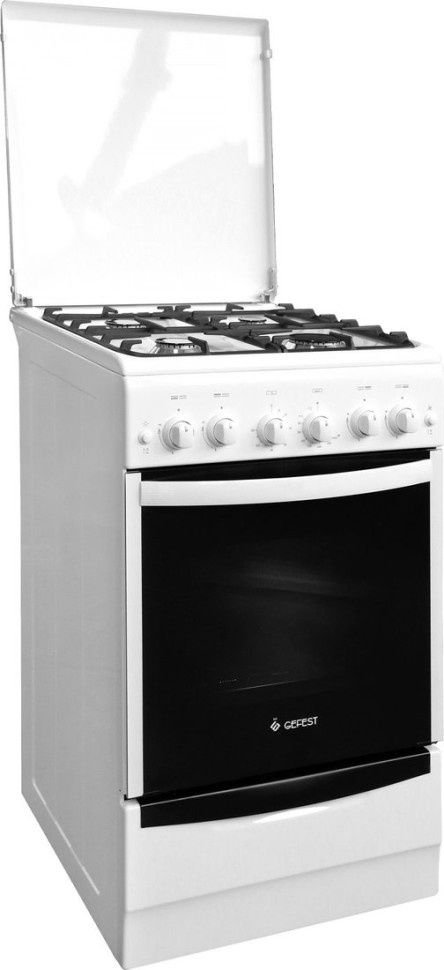 Плита Gefest ПГ 5100-02 0300T