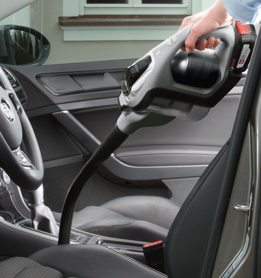 Пылесос Bosch BCS 1ULTD