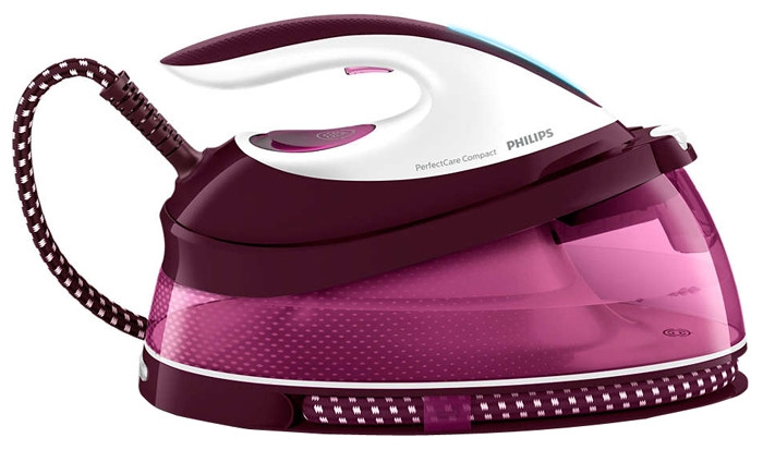 Утюг Philips GC 7808/40