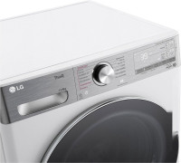 Стиральная машина LG F4V9LD2W