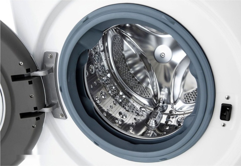 Стиральная машина LG F4V9LD2W