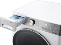 Стиральная машина LG F4V9LD2W