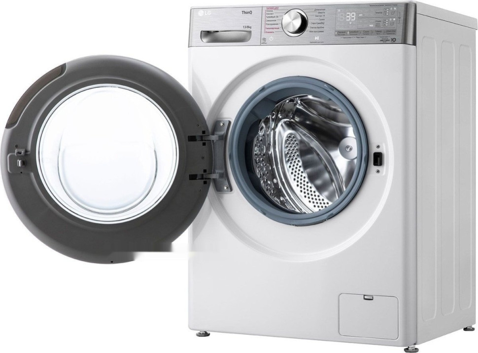 Стиральная машина LG F4V9LD2W