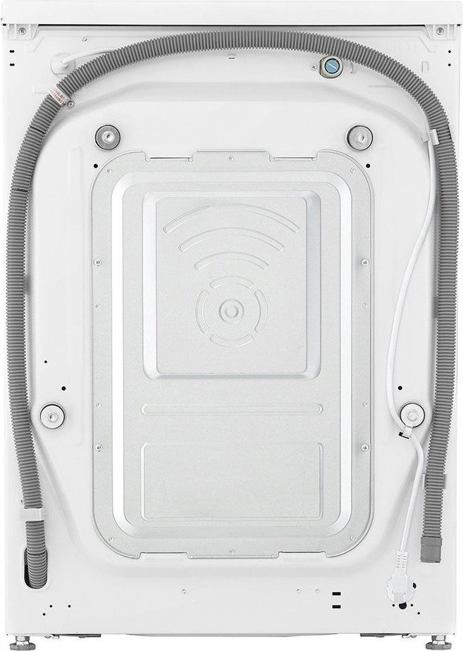 Стиральная машина LG F4V9LD2W