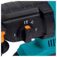 Перфоратор BORT BHD-18LI-BLZ Li-Ion 18 В (2.2 Дж)