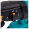 Перфоратор BORT BHD-18LI-BLZ Li-Ion 18 В (2.2 Дж)