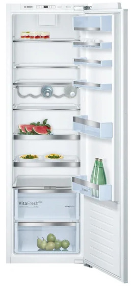 Однокамерный холодильник Bosch Serie 6 KIR81AF30U