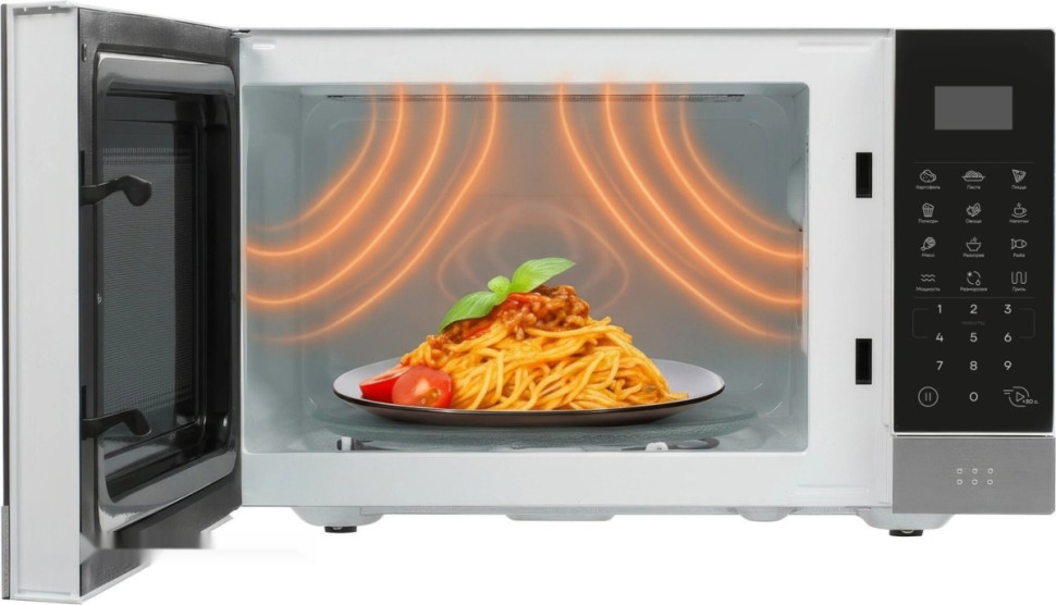 Микроволновая печь Vitek VT-MW2223