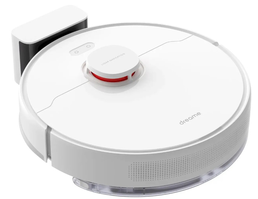 Робот-пылесос Xiaomi Dreame D10s