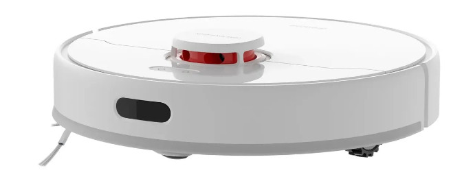 Робот-пылесос Xiaomi Dreame D10s