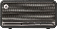 Портативная акустика Edifier MP230 (черный/серебристый)