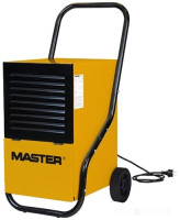 Осушитель воздуха Master DH 752 4603.800