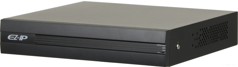 Видеорегистратор наблюдения EZ-IP EZ-XVR1B08H-I