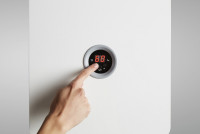 Отопительный котёл Bosch Tronic Heat 3500 9