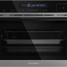 Духовой шкаф Maunfeld MCMO5016STGB