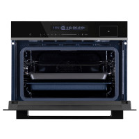 Духовой шкаф Maunfeld MCMO5016STGB