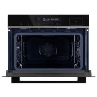 Духовой шкаф Maunfeld MCMO5016STGB