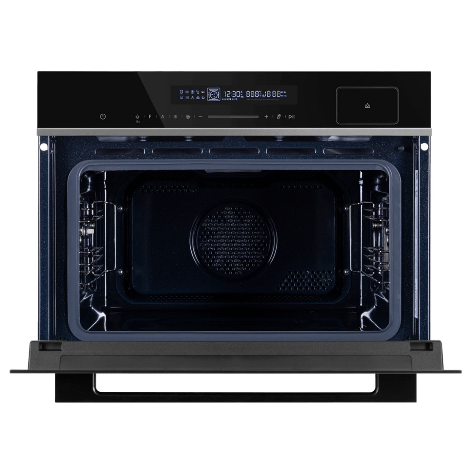 Духовой шкаф Maunfeld MCMO5016STGB