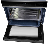 Духовой шкаф Maunfeld MCMO5016STGB