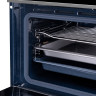 Духовой шкаф Maunfeld MCMO5016STGB