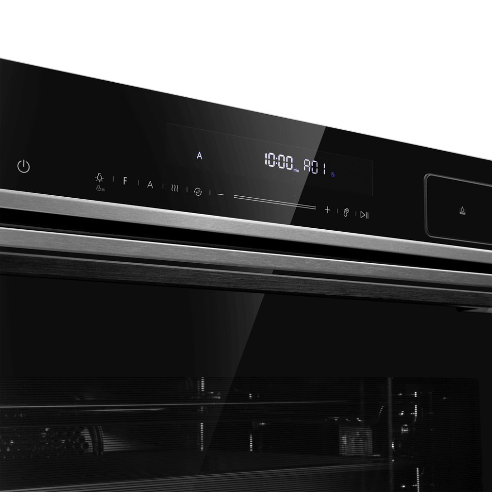 Духовой шкаф Maunfeld MCMO5016STGB