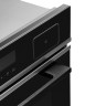 Духовой шкаф Maunfeld MCMO5016STGB