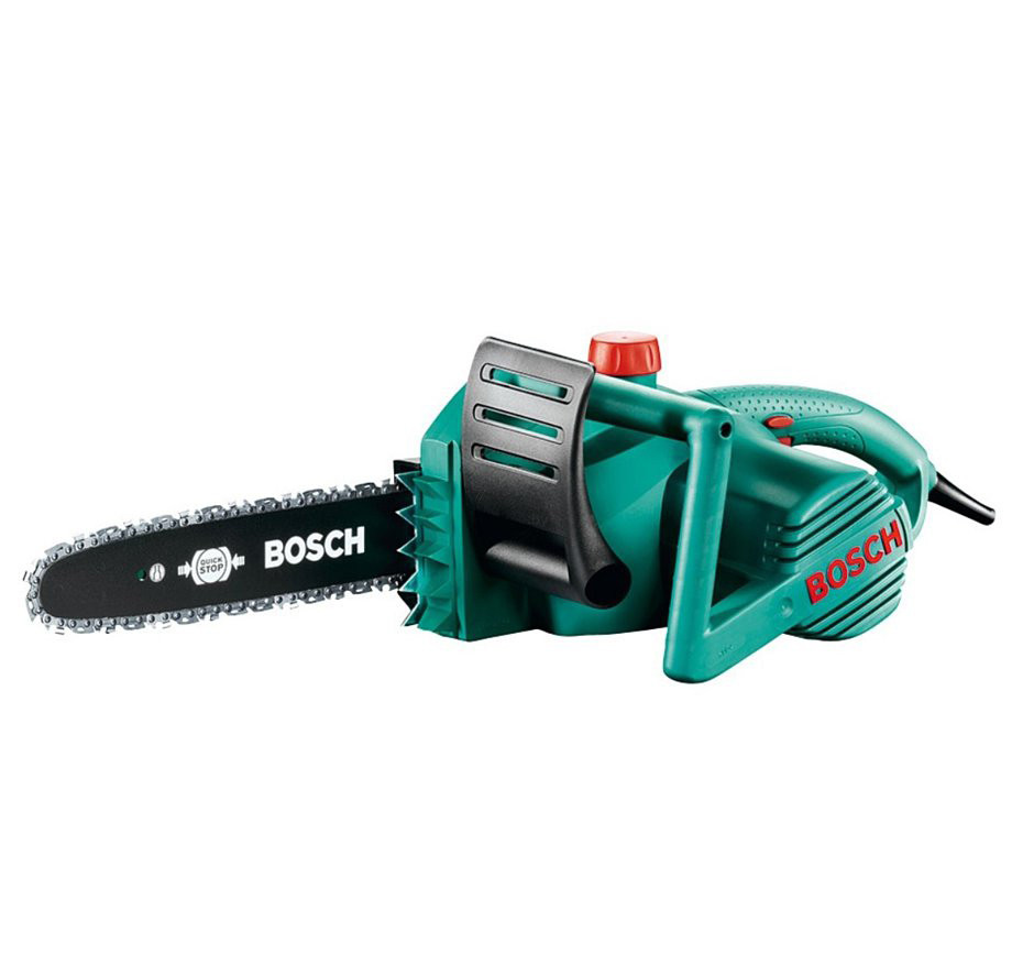 Электрическая цепная пила Bosch AKE 30 S