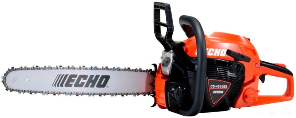 Бензопила Echo CS-4510ES/Y38L