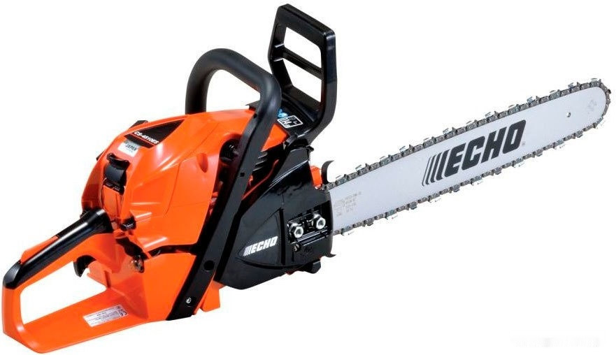 Бензопила Echo CS-4510ES/Y38L