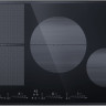 Варочная панель Maunfeld CVI804SFDGR