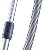 Пылесос LG VK89380NSP