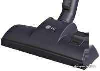 Пылесос LG VK89380NSP