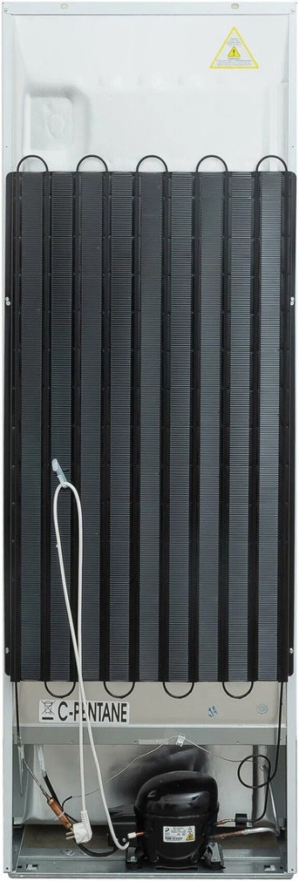 Морозильник Beko B1RFSL272W