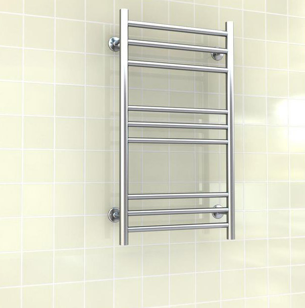 Полотенцесушитель Ростела Свирель V нижнее подключение 1/2" 70 см