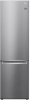 Холодильник с морозильником LG GW-B509SMJM
