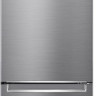 Холодильник с морозильником LG GW-B509SMJM