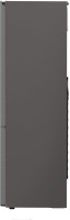 Холодильник с морозильником LG GW-B509SMJM