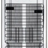 Холодильник с морозильником LG GW-B509SMJM