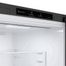 Холодильник с морозильником LG GW-B509SMJM