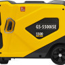Генератор Denzel GS-5500iSE