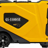 Генератор Denzel GS-5500iSE