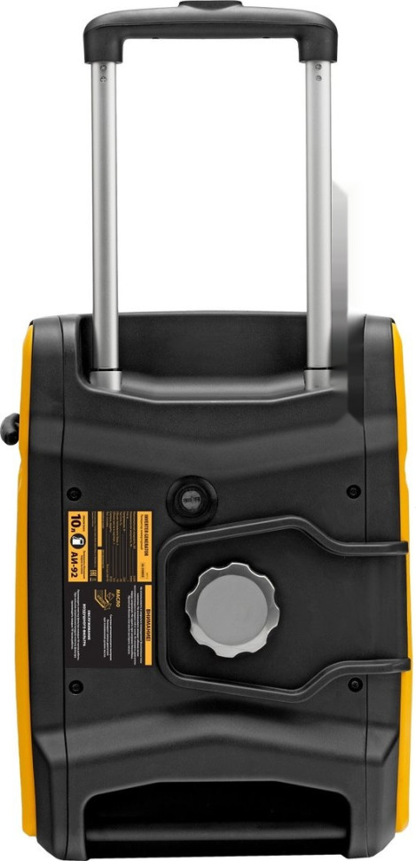 Генератор Denzel GS-5500iSE