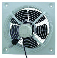 Вытяжная вентиляция Soler &amp; Palau HXM-200