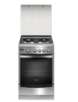 Плита Gefest ПГ 5100-04 0004