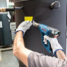 Промышленный фен Bosch GHG 23-66 Professional 06012A6303 (кейс)