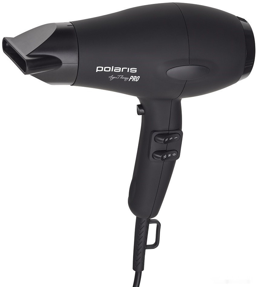 Фен Polaris PHD 2099ACi Argan Therapy PRO