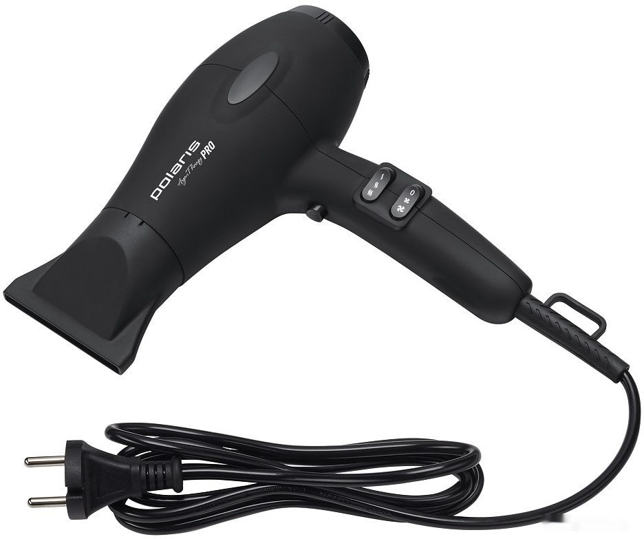 Фен Polaris PHD 2099ACi Argan Therapy PRO