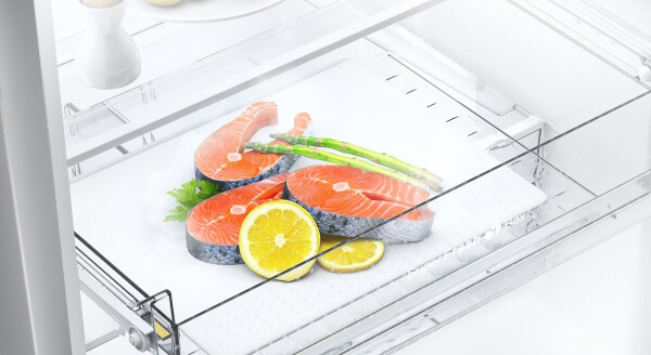 Холодильник с морозильником ATLANT ХМ-4621-141-NL