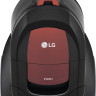 Пылесос LG VC5316NNDR