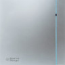Осевой вентилятор Soler & Palau Silent-100 CHZ Silver Design - 3C 5210603600
